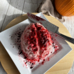 Halloween brain dessert Thumbnail