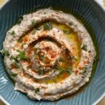 Baba ganoush recipe