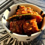 10 Min Paneer Curry