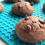 Chocolate Lava Cookies