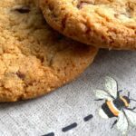 Thin and Crispy Chocolate Chip Cookies