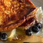 French toast recipe