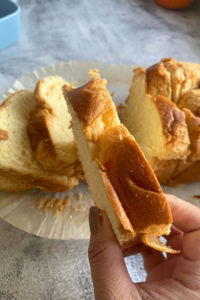 French toast recipe