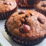 Double Chocolate Muffins Recipe