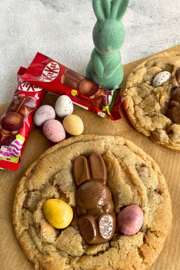 Easter Cookies Recipe