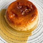 3 Minute Flan Recipe In The Microwave