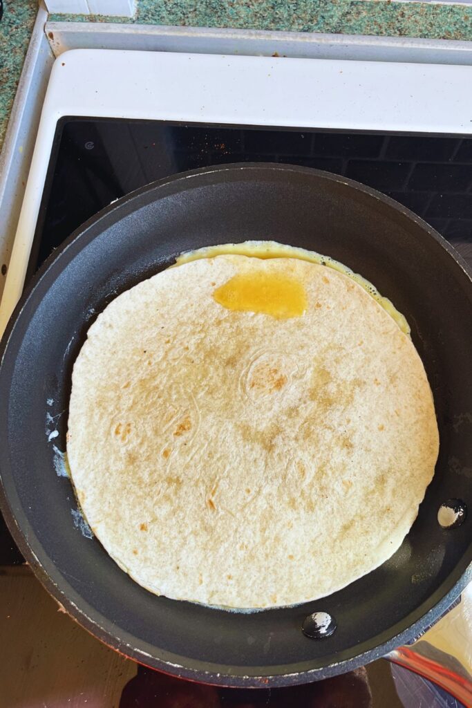 Breakfast Quesadillas S1