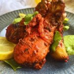 Tandoori Chicken Recipe In Air Fryer