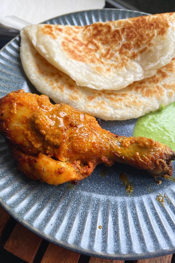 Tandoori Chicken Recipe In Air Fryer 4