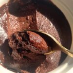 Rice Chocolate Mousse Recipe